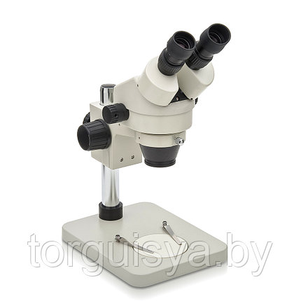 Микроскоп лабораторный 5Т, фото 2