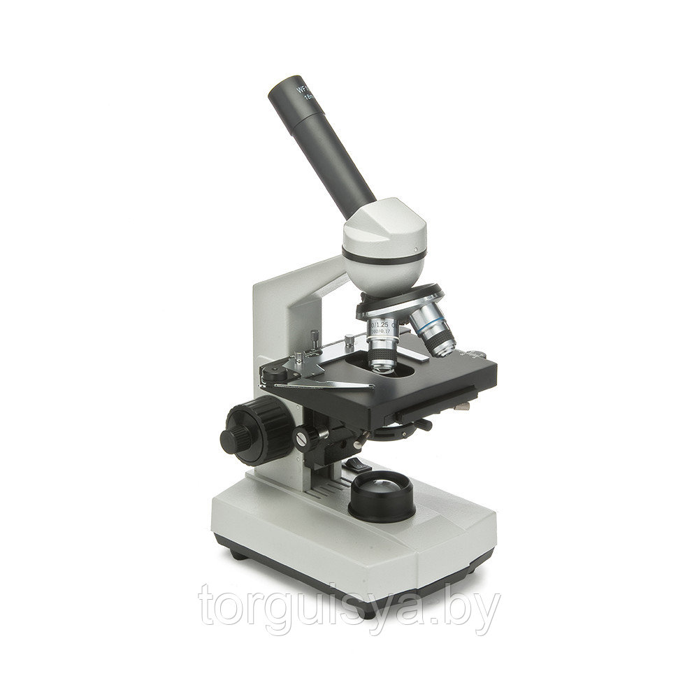 Микроскоп медицинский для биохимических исследований: XSP-104 - фото 1 - id-p67967318