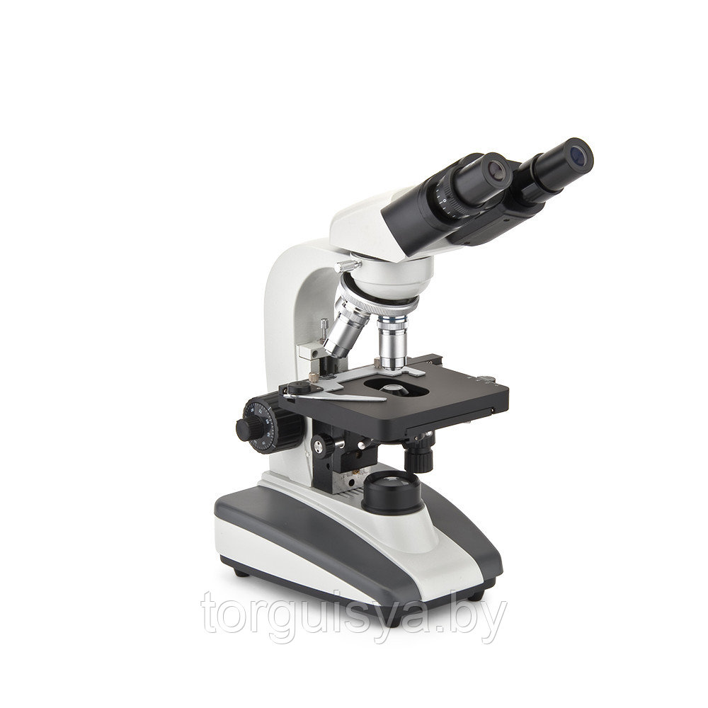 Микроскоп медицинский для биохимических исследований: XSZ-107 - фото 1 - id-p67967322