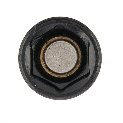 Бита с торцевой головкой, магнит. Nut-Driver, 10 мм, S2//Gross, фото 2