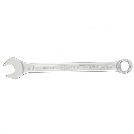 Ключ комбинированный 11 мм, CrV, холодный штамп GROSS, фото 2