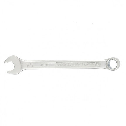 Ключ комбинированный 10 мм, CrV, холодный штамп GROSS, фото 2
