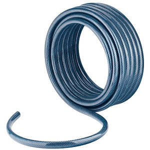 Шланг поливочный армированный ПВХ 3/4", 30 м, "Садовод"// СИБРТЕХ