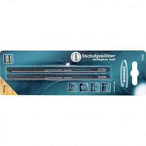 Полотна для электролобзика по дереву, 2 шт. ( 3104-XL ) GROSS