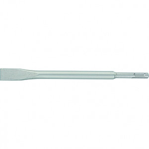 Зубило плоское, 14 х 20 х 600 мм, SDS PLUS MATRIX