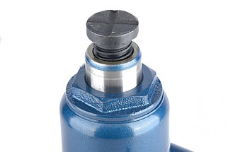 Домкрат гидравлический бутылочный, 10 т, h подъема 230–460 мм STELS, фото 2
