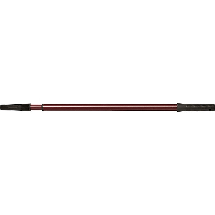 Ручка телескопическая металлическая, 1,5-3 м MATRIX - фото 1 - id-p67964161