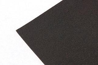 Шлифлист на бумажной основе, P 800, 230 х 280 мм, 10 шт., водостойкий MATRIX, фото 3