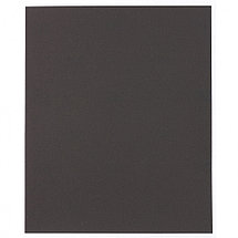 Шлифлист на бумажной основе, P 1500, 230 х 280 мм, 10 шт., водостойкий MATRIX, фото 2