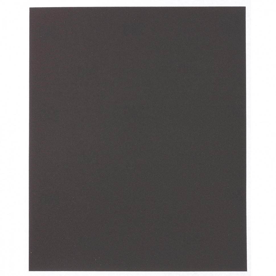 Шлифлист на бумажной основе, P 1500, 230 х 280 мм, 10 шт., водостойкий MATRIX - фото 3 - id-p67964287