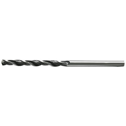 Сверло по металлу, 2,8 мм, быстрорежущая сталь, 10 шт. цилиндрический хвостовик СИБРТЕХ, фото 2