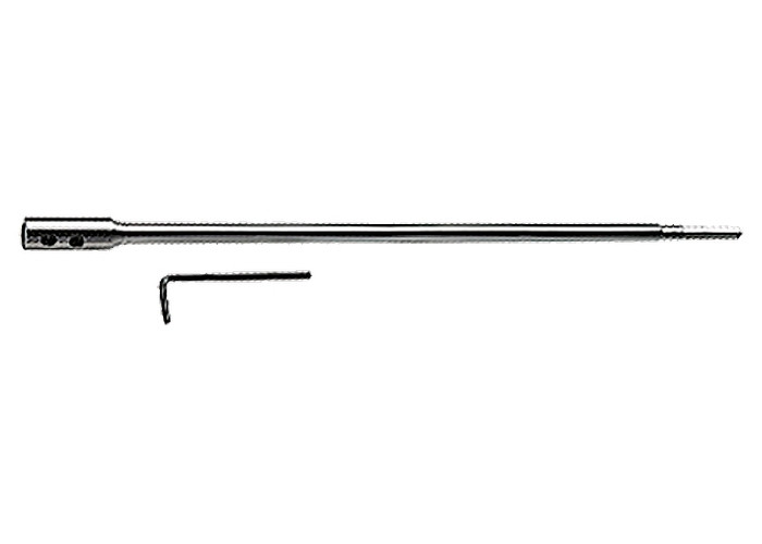 Удлинитель для перовых сверл, 300 мм, D 16-40 мм, 6-гранный хвостовик MATRIX - фото 5 - id-p67964558