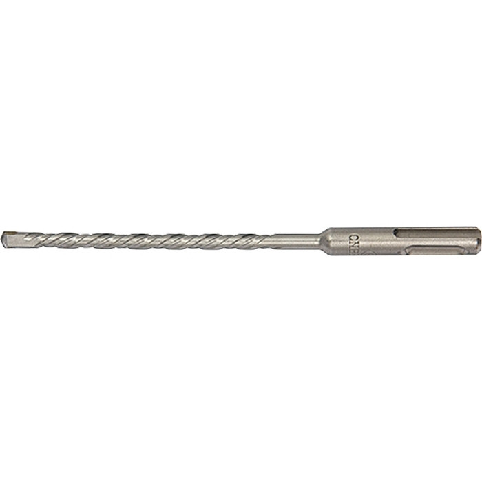 Бур по бетону, 6 x 110mm, SDS PLUS СИБРТЕХ