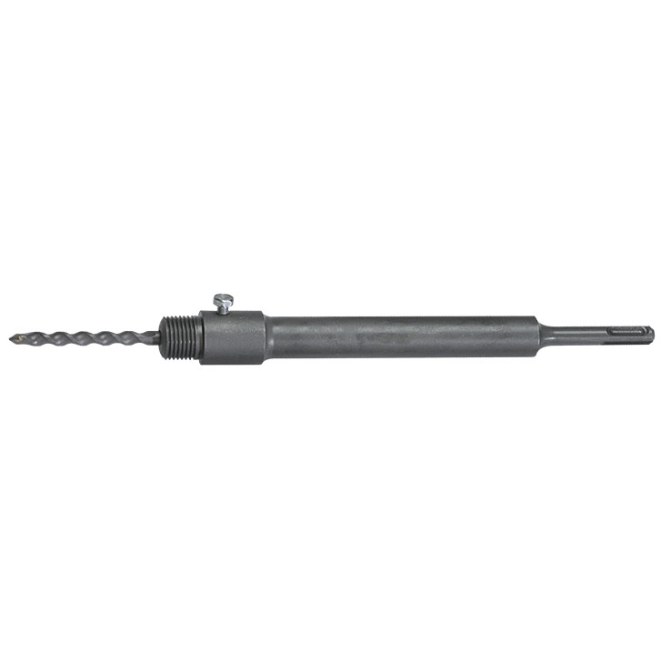 Центрирующее сверло для коронок, хвостовик M22 х 250 мм, SDS PLUS MATRIX - фото 1 - id-p67965152