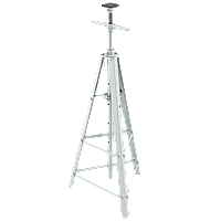 Стойка трансмиссионная механическая, 2 т, h подъема 1250-2025 мм, High Position MATRIX