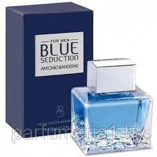 Antonio Banderas Blue Seduction - фото 1 - id-p67977382