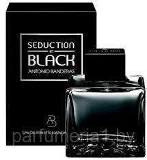 Antonio Banderas Seduction in Black - фото 1 - id-p67977439