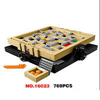 Конструктор lele 39000|lepin 16023 аналог LEGO Ideas Maze 21305, фото 1