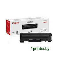 Заправка картриджей Canon 725 для Сanon LBP 6000/6020/6030/ MF3010