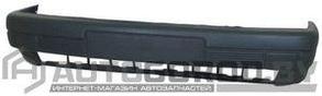БАМПЕР ПЕРЕДНИЙ Volkswagen Passat B3 1988-1993, без усилителя, PVW04033BB