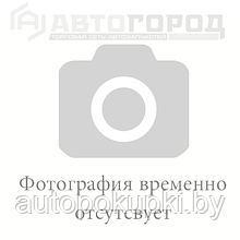 Заглушка в бампер (левая) Хундай i10 (PA) 10.2007-12.2013, Sin0028L