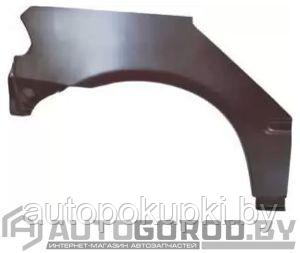 ЗАДНЯЯ АРКА (ПРАВАЯ) PHD77001BR