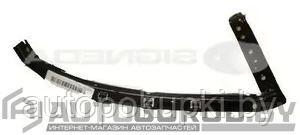 КРЕПЛЕНИЕ БАМПЕРА (ПРАВОЕ) Хонда Цивик USA type, купе, металическая направляющая,PHD43141AR - фото 1 - id-p67978099
