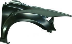КРЫЛО ПЕРЕДНЕЕ (ПРАВОЕ) Dodge Caliber 2007-, PCR10053AR
