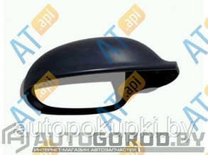 КРЫШКА НА ЗЕРКАЛО (ПРАВАЯ) Volkswagen Golf V Plus 01.2005-, VVWM1017CBR