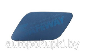 КРЫШКА ОМЫВАТЕЛЯ ФАРЫ (ЛЕВАЯ) Audi Q7 (4L) 10.2005-, PAD99038CAL