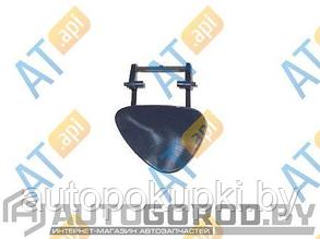 КРЫШКА ОМЫВАТЕЛЯ ФАРЫ (ЛЕВАЯ) Mercedes E (W211) 03.2002-12.2008, PBZ99038CAL