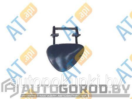 КРЫШКА ОМЫВАТЕЛЯ ФАРЫ (ПРАВАЯ) Mercedes E (W211) 03.2002-12.2008, PBZ99038CAR