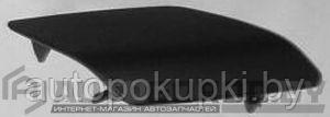 КРЫШКА ОМЫВАТЕЛЯ ФАРЫ (ПРАВАЯ) Volkswagen Golf VI 10.2008-, PVW99055CAR