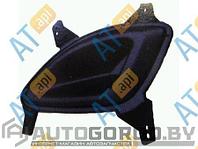 Крышка потивотуманой фары (левая) HYUNDAI I-10 2011-2013, PHN99014CAL