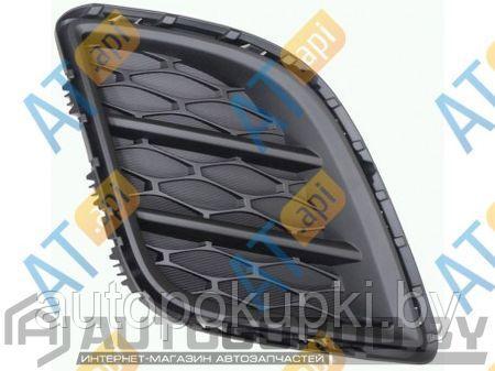 Крышка потивотуманой фары (правая) MAZDA CX-7 10 - 12 PMZ99034CAR