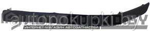 МОЛДИНГ ПЕРЕДНЕГО БАМПЕРА (ЛЕВЫЙ) BMW 3 (E36) 1990-1996,  PBM99004ML