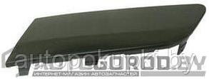 МОЛДИНГ ПЕРЕДНЕГО БАМПЕРА (ЛЕВЫЙ) Volkswagen Jetta 5 2005-2010,, PVW99064MAL