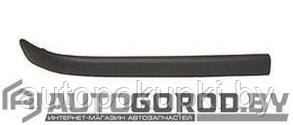 МОЛДИНГ ПЕРЕДНЕГО БАМПЕРА (ПРАВЫЙ) BMW 3 (E46)  2001 -2005, PBM99019MAR