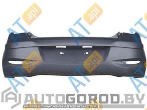 Молдинг решетки HYUNDAI I-10 08 - 11, PHN07056MA