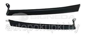 НАКЛАДКА ПОД ФАРУ (ЛЕВАЯ) Mercedes Sprinter (901-905) 2000-2006, PBZ07028HAL