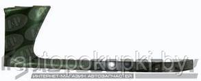 НАКЛАДКА ПОД ФАРУ (ЛЕВАЯ) Subaru Forester II (SG) 09.2002-06.2005, PSB07032HAL