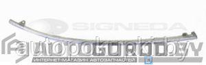 НАКЛАДКА ПОД ФАРУ (ПРАВАЯ) Audi A6 (4B,C5) 01.1997-05.2001, PAD073208KR