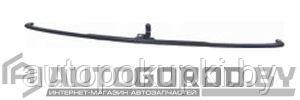 НАКЛАДКА ПОД ФАРЫ Nissan Sunny (N14) 10.1990-10.1995, PDS50042AC