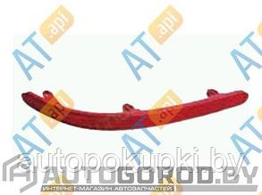 ОТРАЖАТЕЛЬ (ЛЕВЫЙ) Volkswagen Touareg (7L_) 10.2002-11.2006, ZVW1652(K)L