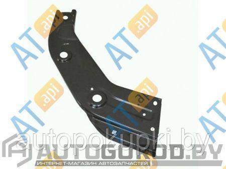 Панель вокруг фары VW PASSAT (B7) 11 -, PVW30036AUR
