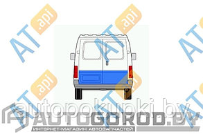 ПАНЕЛЬ ЗАДНЕЙ ДВЕРИ (ПРАВОЙ) для Ford Transit PFD88001R