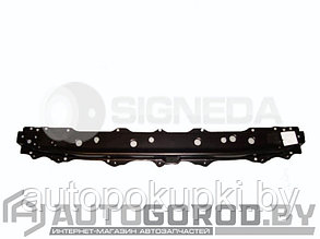 ПАНЕЛЬ ПЕРЕДНЯЯ (НИЖНЯЯ) Toyota Yaris II 2005-2012, PTY34001AW