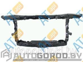 Панель передняя HONDA FIT 2009-,  USA, PHD30068A