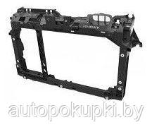 ПАНЕЛЬ ПЕРЕДНЯЯ Mazda 2 (DE) 10.2007-, 1.6i,  PFD03025B