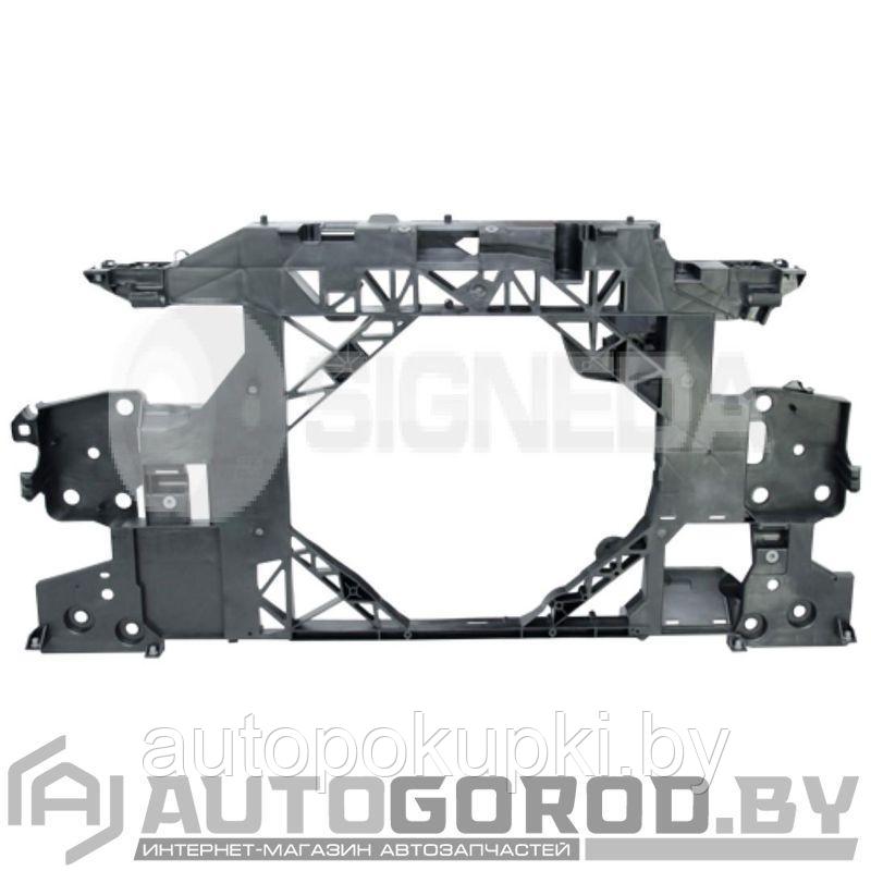 Панель передняя RENAULT SCENIC 09 -, PRN30012A